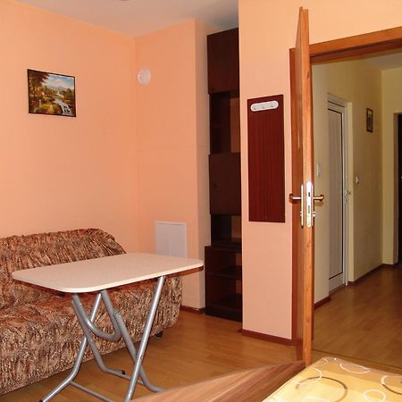 Our Home Guest Rooms فيليكو ترنوفو المظهر الخارجي الصورة