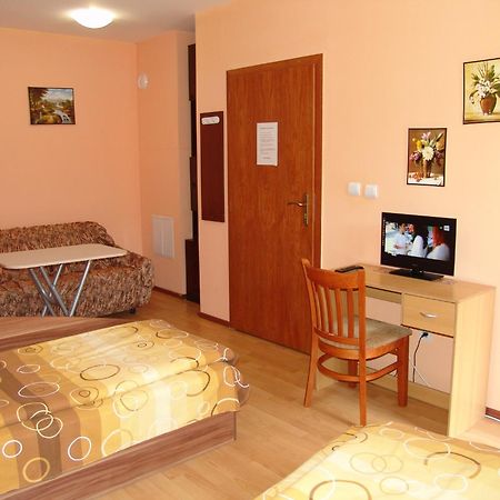 Our Home Guest Rooms فيليكو ترنوفو المظهر الخارجي الصورة