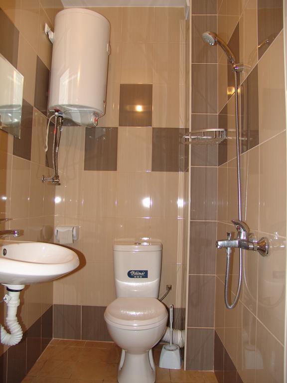 Our Home Guest Rooms فيليكو ترنوفو الغرفة الصورة