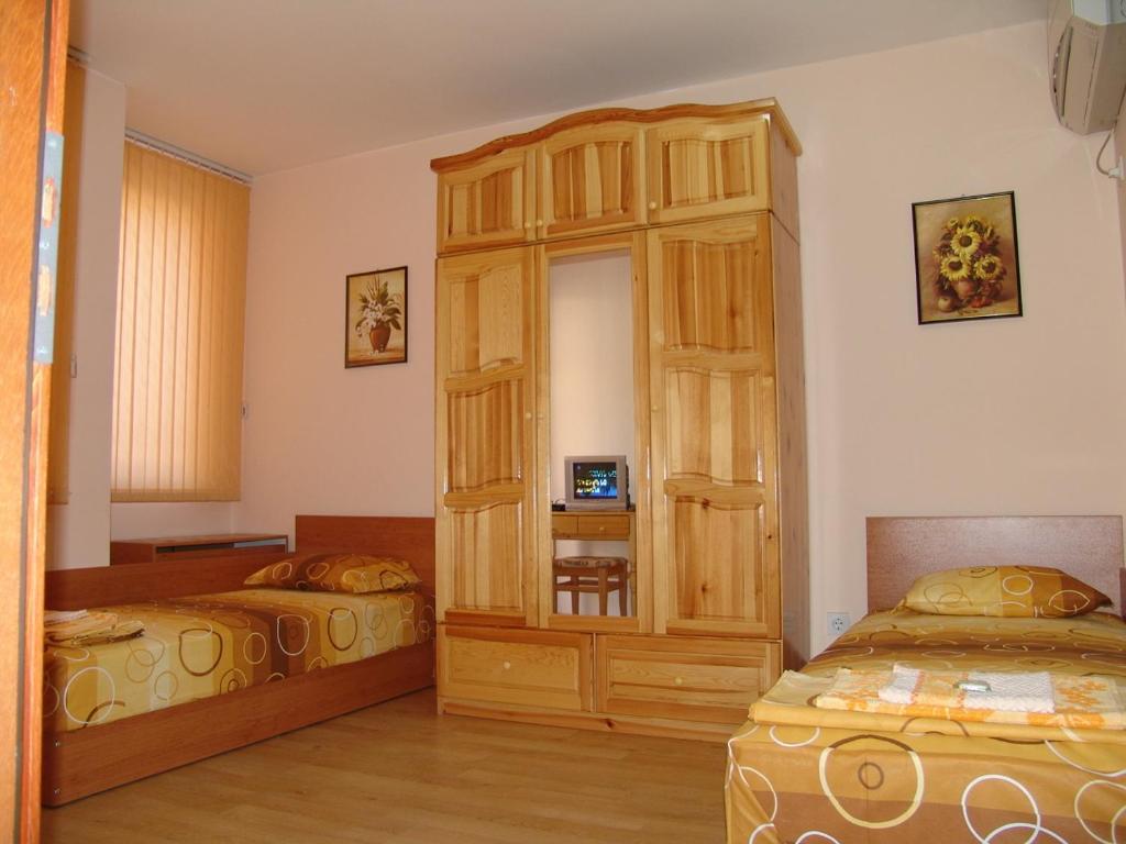 Our Home Guest Rooms فيليكو ترنوفو المظهر الخارجي الصورة
