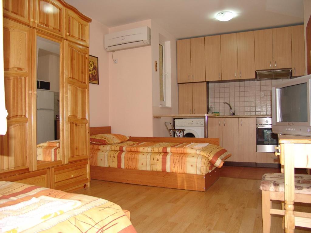 Our Home Guest Rooms فيليكو ترنوفو المظهر الخارجي الصورة