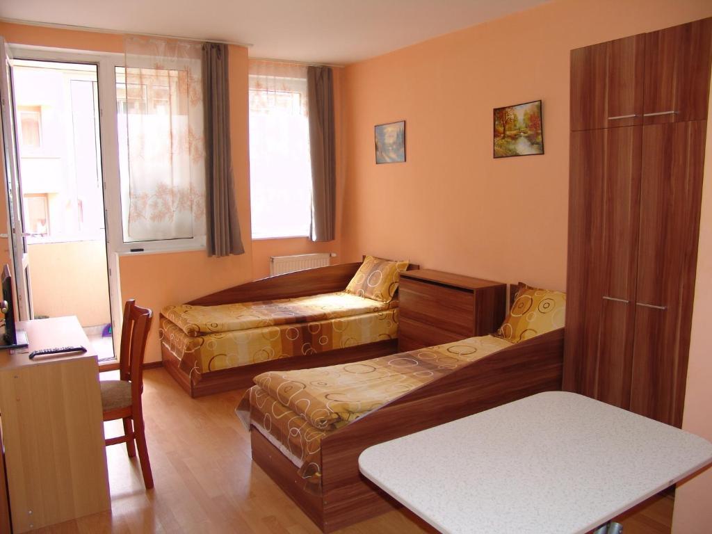 Our Home Guest Rooms فيليكو ترنوفو المظهر الخارجي الصورة