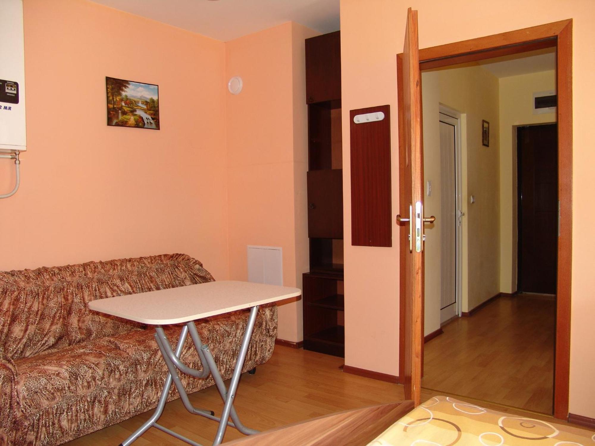 Our Home Guest Rooms فيليكو ترنوفو المظهر الخارجي الصورة
