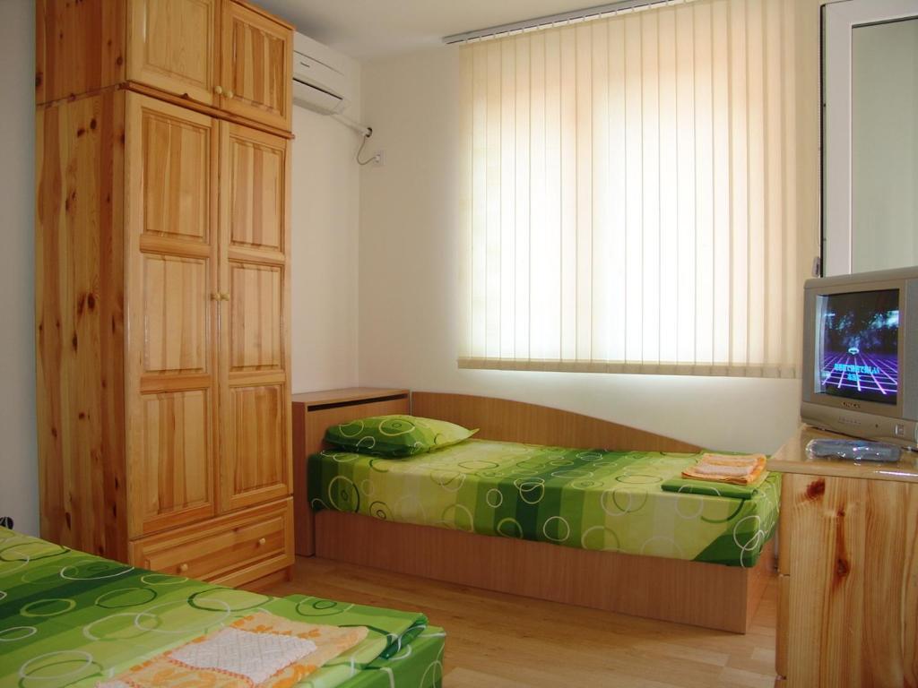 Our Home Guest Rooms فيليكو ترنوفو المظهر الخارجي الصورة