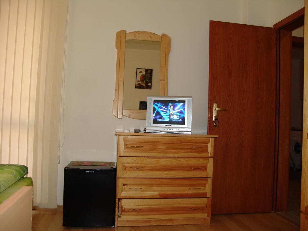 Our Home Guest Rooms فيليكو ترنوفو المظهر الخارجي الصورة