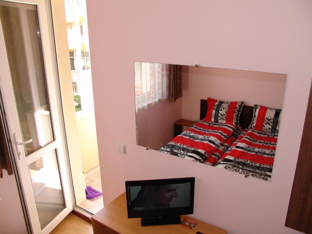 Our Home Guest Rooms فيليكو ترنوفو المظهر الخارجي الصورة