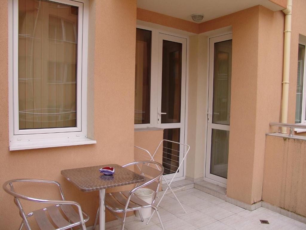 Our Home Guest Rooms فيليكو ترنوفو المظهر الخارجي الصورة