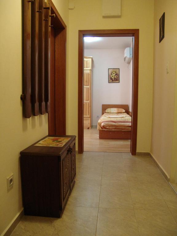 Our Home Guest Rooms فيليكو ترنوفو المظهر الخارجي الصورة