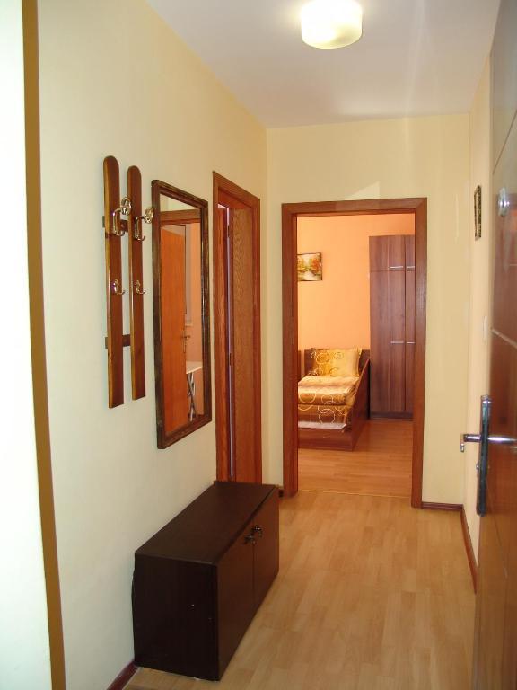 Our Home Guest Rooms فيليكو ترنوفو المظهر الخارجي الصورة