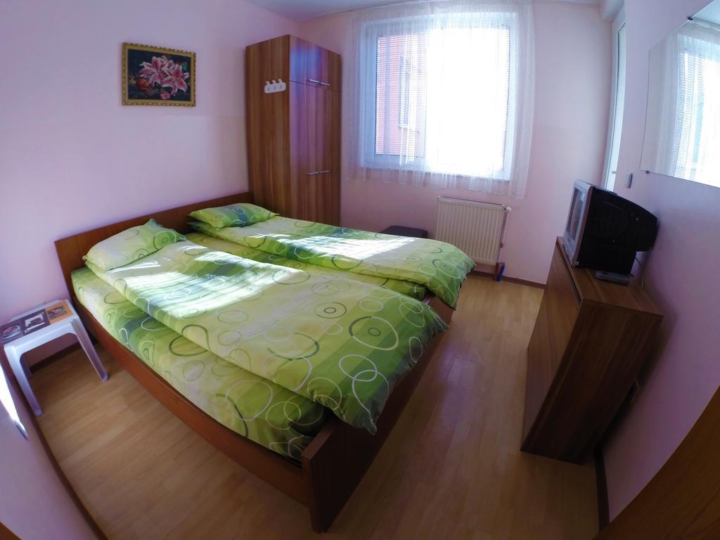 Our Home Guest Rooms فيليكو ترنوفو المظهر الخارجي الصورة